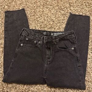 GAP Kids Black Jeans